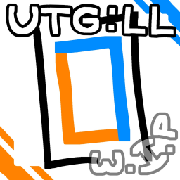 UTG : Lab [WIP/REDO]