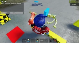 Fun with ragdolls icon