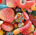 Gomitas Locas