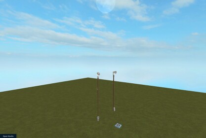federal signal sirens