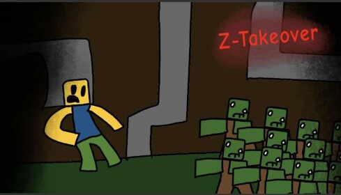 Z-takeover [CHRISTMAS + OTHER]