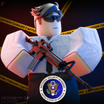 [..National Security Academy..]