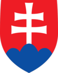 ุุุSlovak Republic