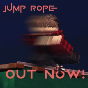 Jump Rope [Squid Game S3]