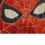 Spiderman and Avengers