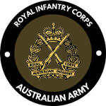 [-AA-] Royal Infantry Corps [-RIC-]