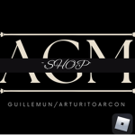 AGM-shop