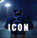 Icons clothing gr0up