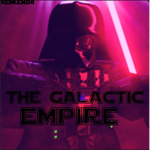 TGE |~| The Galactic Empire