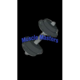 💪Muscle Masters💪🧬 (Pre Beta)
