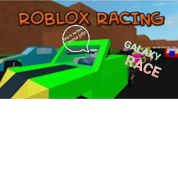 Galaxy Race