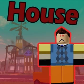 House 🏠 *Alpha*   