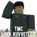[TMC] Hava Kuvvetleri Komutanlığı