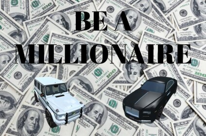 Be A Millionaire