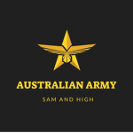 |ASA| Australian Army