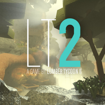 Lumber Tycoon 2