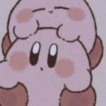kirby!!