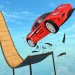 Jump Into Longest Ramp icon