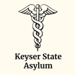 Keyser State Asylum