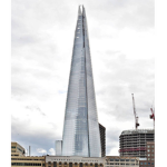 The Shard!