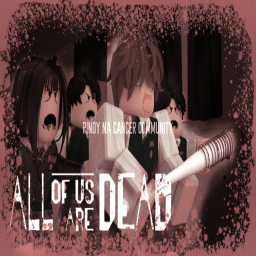 지금 우리 학교는 All Of Us Are Dead (Story Mode)