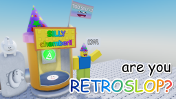[UPD] Wykrywacz Retroslopów