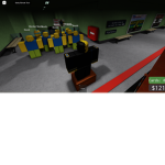 the noob general of the army group
