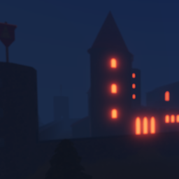 The Castle