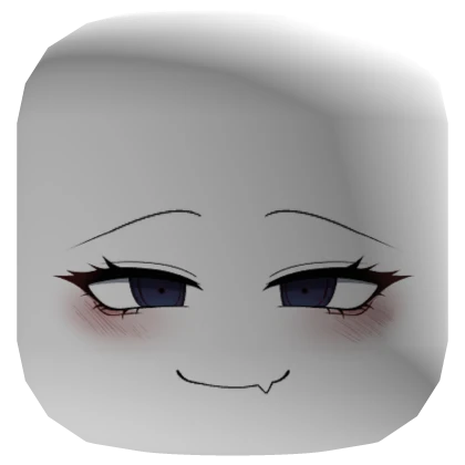 smile face | Roblox Item - Rolimon's