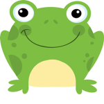Frogs That Suck;)