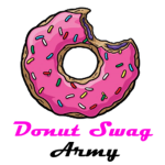 Donut Swag Army™