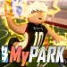 MyPark [Testing Phase 2] icon