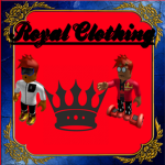 Royal Clothing INC.