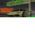 Transporter Car Studios
