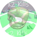 x2 Kills