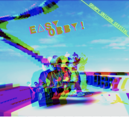 Easy Obby
