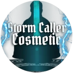 Storm Caller, Sword Cosmetic.