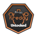 Freddy Prop