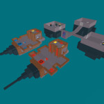 Pirates of the Robloxian II: 2052