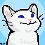 White Kitten Studio