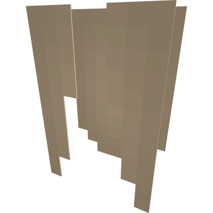 Steven Blonde Hair Extension Roblox item