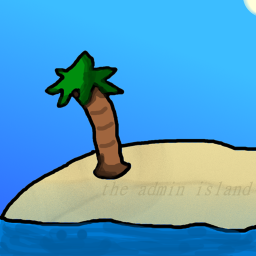 Admin Island (v.07)