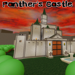 Panther's Castle
