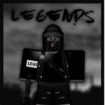 aLegends