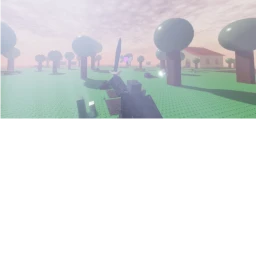 The Original Robloxian Hangout icon