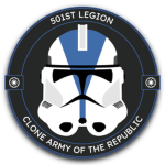 「CAR」501st Legion
