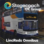 Stagecoach UK Group Group Thumbnail