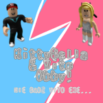 Vito & Bella Obby Group Thumbnail