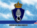 KMar Arnhem The netherlands