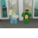 Turtle king